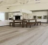 5mm interlocking vinyl tiles compound tile flooring