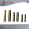 TiC-based steel-bonded cemented carbide rods factory direct selling wear resistance tic bars for breaking hammer head