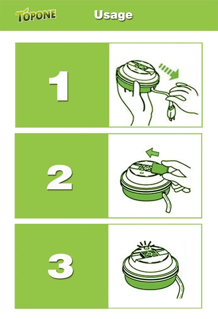 Eco-Friendly Feature Mosquitoes Pest Type electric mosquito repellent mat for hot sale in Jamaica