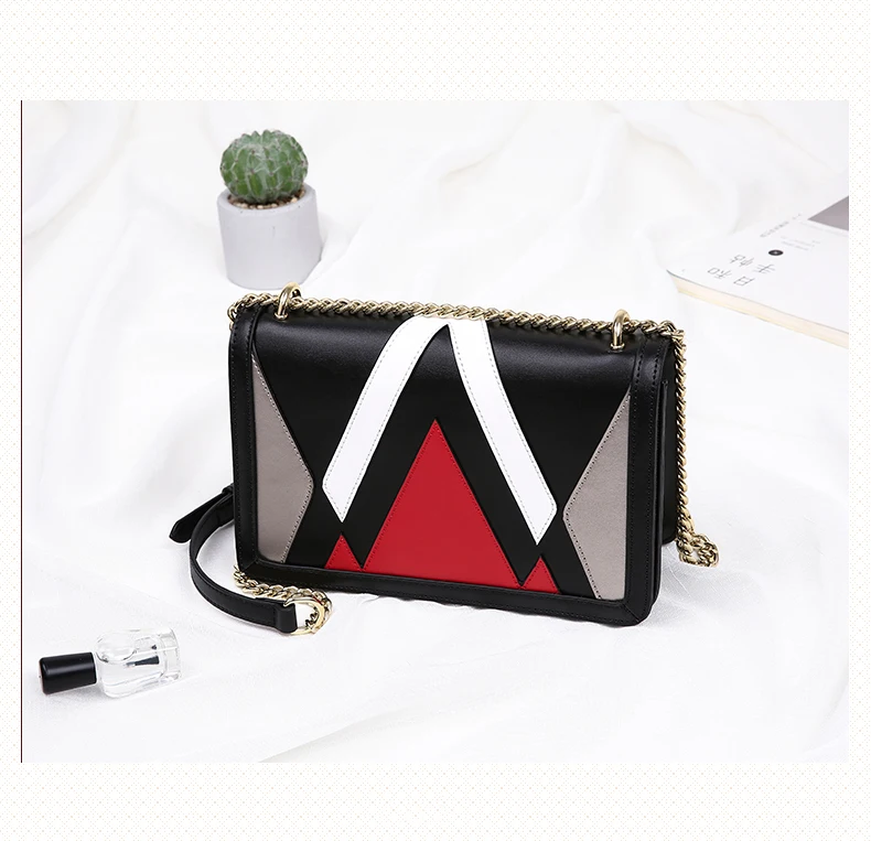 Viney Small Cross Body Tote Bag Women Zip Pocket Shoulder Bags Ladies