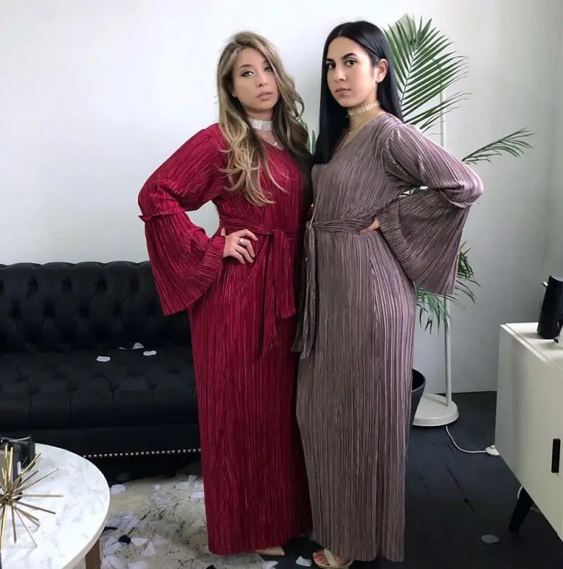 

Woman fashion dress 2019 fancy dresses office dresses women formal