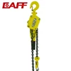 Good quality 250kg lever chain block 0.5 1 1.5 2 3 5 10 15 20 30 ton