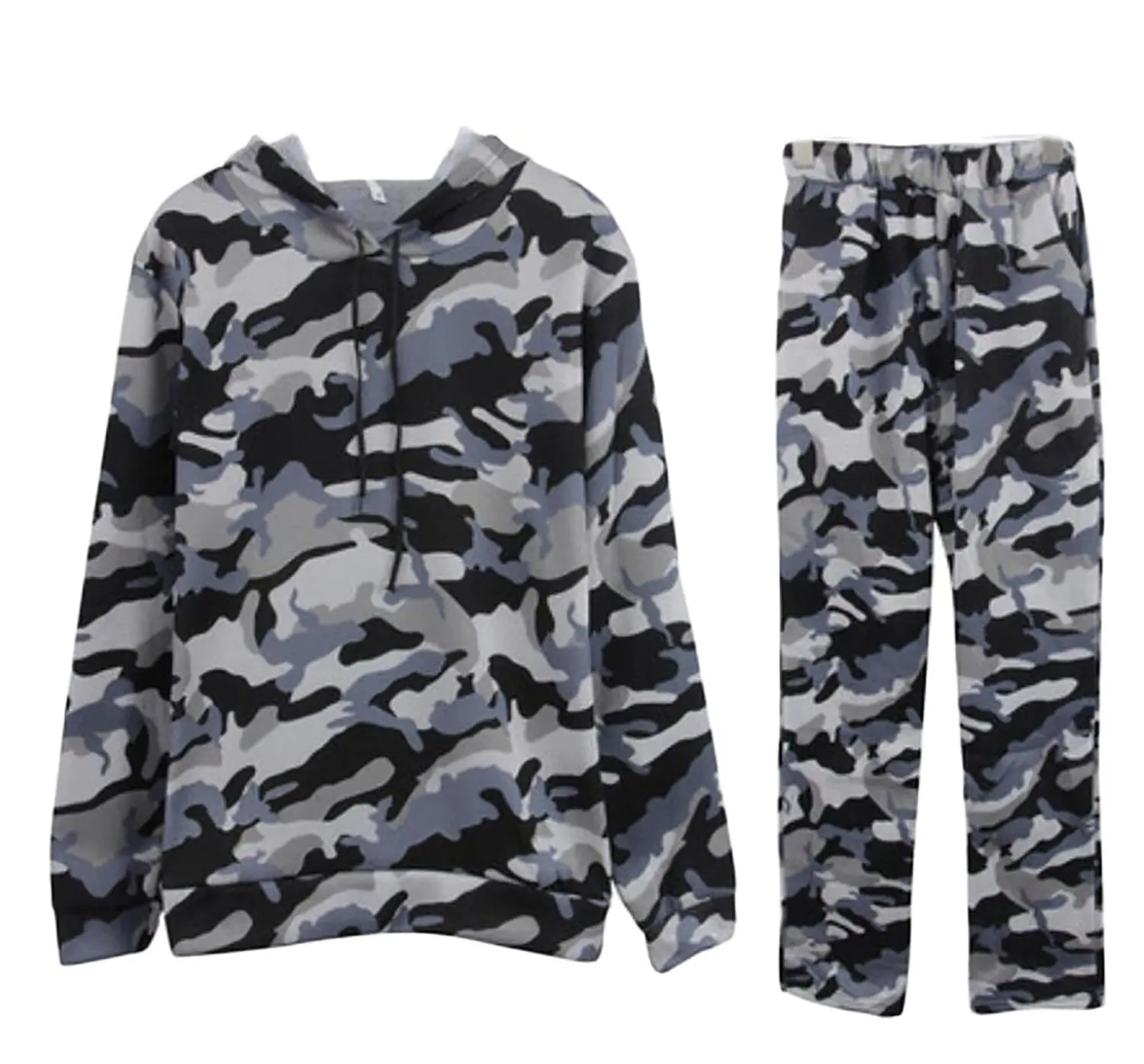 kappa camo tracksuit