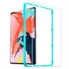 ESR Clear 9H Tempered Glass Easy Installation For iPad pro 11 Glass Screen Protector For iPad
