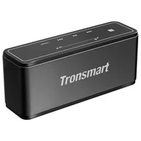 

Tronsmart Element Mega SoundPulse Bluetooth 5.0 Speaker with Up to 40W Output, 3D Digital Sound, Touch Control - Black