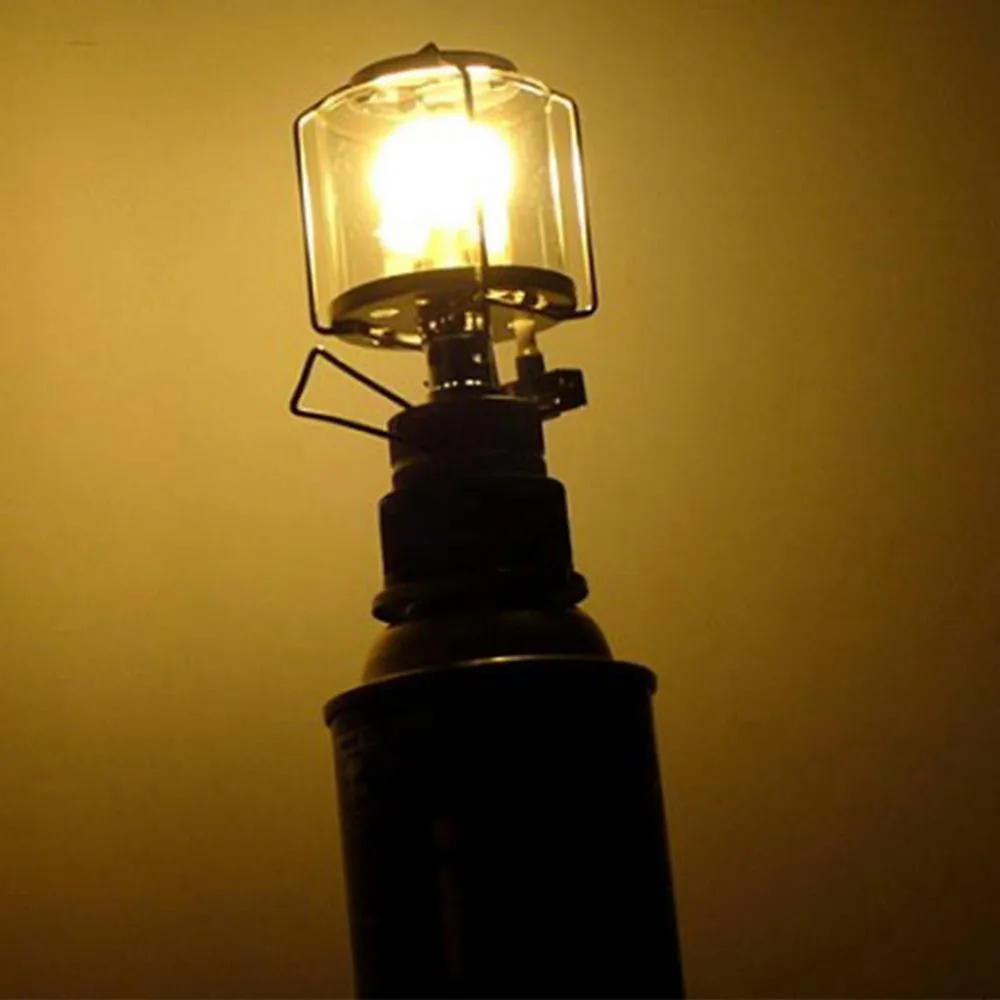 mini camping lamp