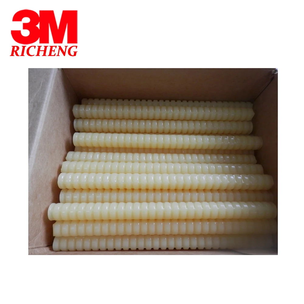 
3M -Weld Heat Glue Gun Stick 3779Q Suitable for Hot Melt Applicator TC-Q 