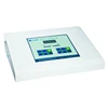 Double channels output medium frequency electrotherapy device