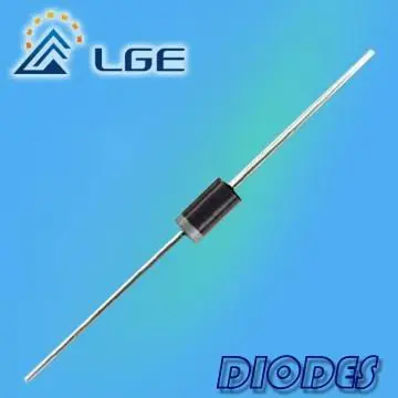 Diode BY127 5 Pcs