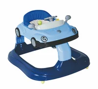 

Education multifunction lion music 4 in 1 baby walker baby