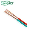 Smart Electronics~ bvr 1 square 3 core cable ,wire flex electrical flat cable
