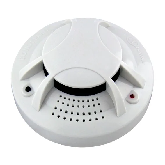 3c 传统智能自动火灾报警系统点式火灾报警热探测器热传感器