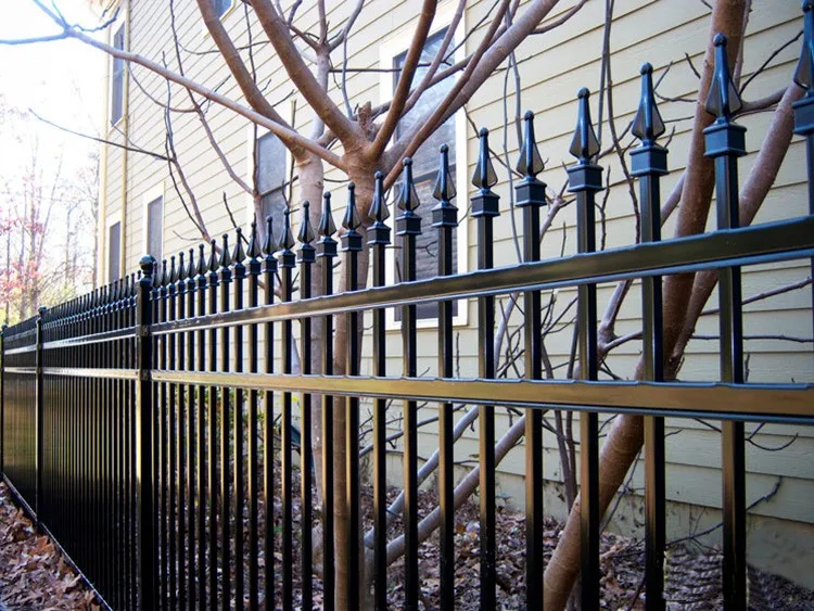Wrought Iron Fence Accessories Cast Iron Fireplace Accessories