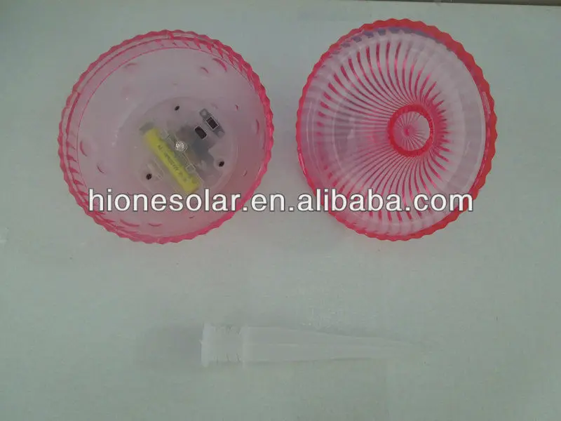 Cheap Price Solar Mushroom Garden Light For Garden - Buy Solar Mushroom