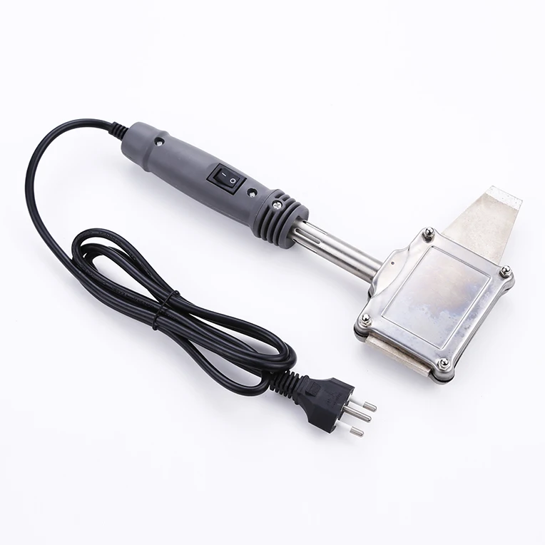 
Labbelled Industrial Soldering Iron Pen Heat Gun 