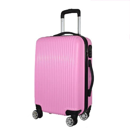 Hot Sale Abs Cheap Travelling Bags Trolley Luggage Buy Bags Luggage