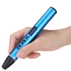 Tuopuke New Arrival 3D Printing Pen Child Safe Drawing Pen Best 3D Printer Pen For DIY Arts Crafts