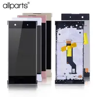 

Original Display For SONY Xperia XA1 LCD Touch Screen with Frame For SONY Xperia XA1 Screen Replacement LCD G3112 G3116 G3121