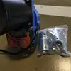 Maxpower Curtain roll up motor