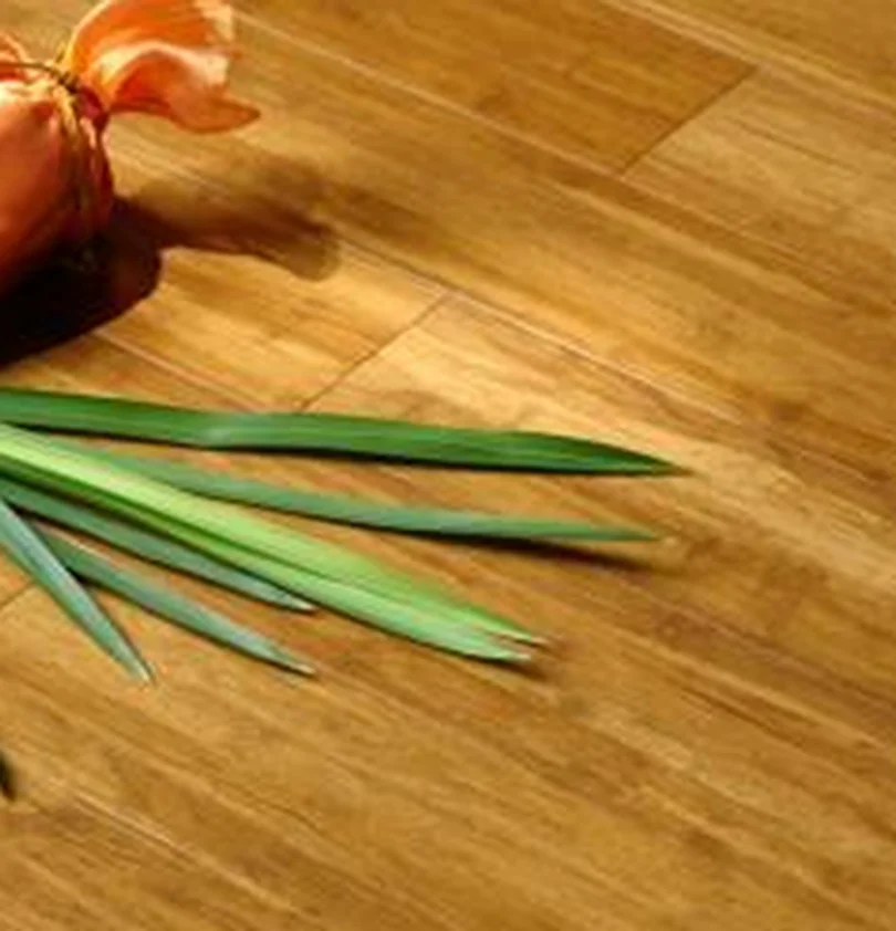 
Natural/carbonized Strand Woven Bamboo Flooring / Bamboo Products Wholesale 