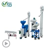 Automatic rice mill machine rice processing machine complete rice milling machine with cheap price