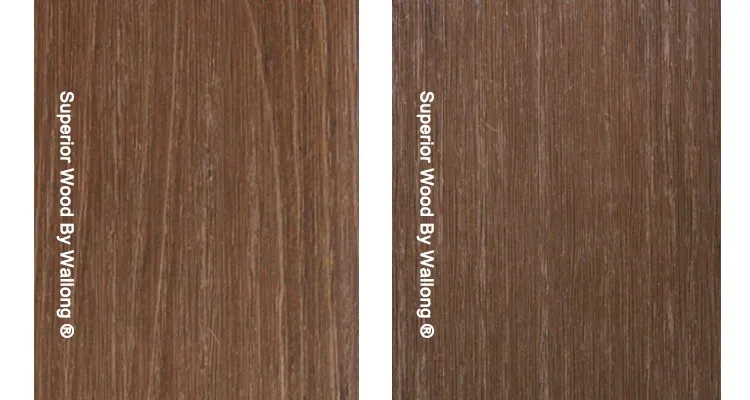 Stain resistant timber garden decking WPC flooring