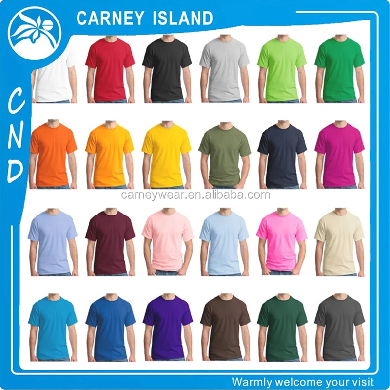 Free Shipping Free printing 12colors custom your own logo cotton printing t shirt