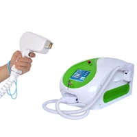 

DISCOUNT Medical CE portable 6/10/bars 808 epilator laser hair removal machine/ 808nm diode laser/ laser diodo hair removal