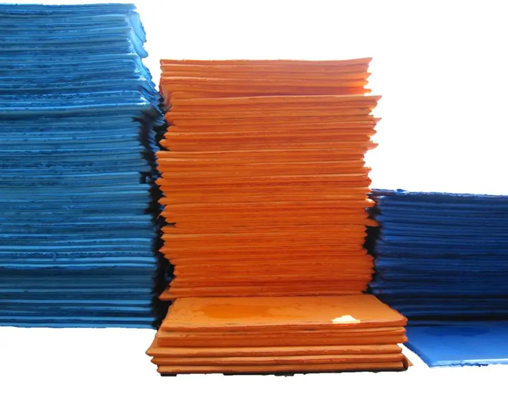 double sided High Density EVA foam sheet for mats
