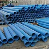 PVC/Steel Water well casing pipe with thread connection