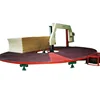 ERS - HC02 Horizontal Circle Sponge Cutting Machine