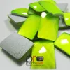 Hot fix or non hot fix Acrylic flat back rhinestone DMC flat back hotfix rhinestone