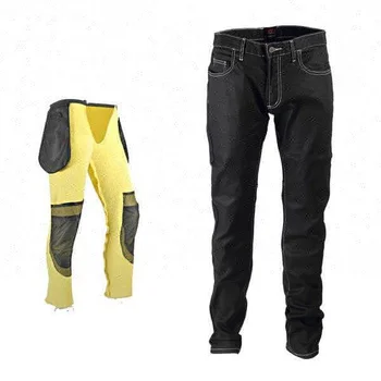 wolf motorcycle jeans