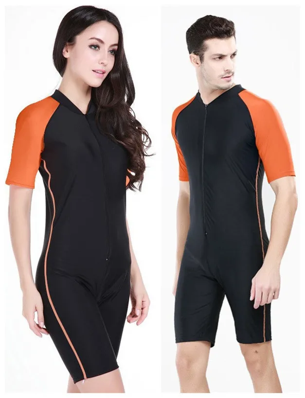 full body swimming costume for mens