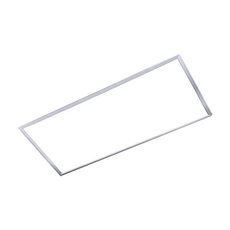 
LED Panel Light Led Recessed Lights Recessed Ceiling Panel 36W Ultra Slim Rectangle Panel Down Light 