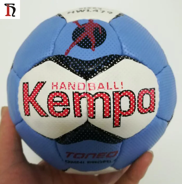
balonmano Wholesale Handball Size 1# 2# 3# Soft PU Hand Stitched Custom Logo Sports Game Training Match Mini Handball 