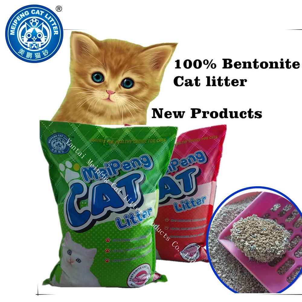 Bulk Bentonite Cat Litter Buy Bulk Bentonite Cat Litter,Cat Litter