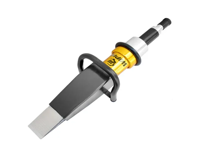 hydraulic splitter wedge