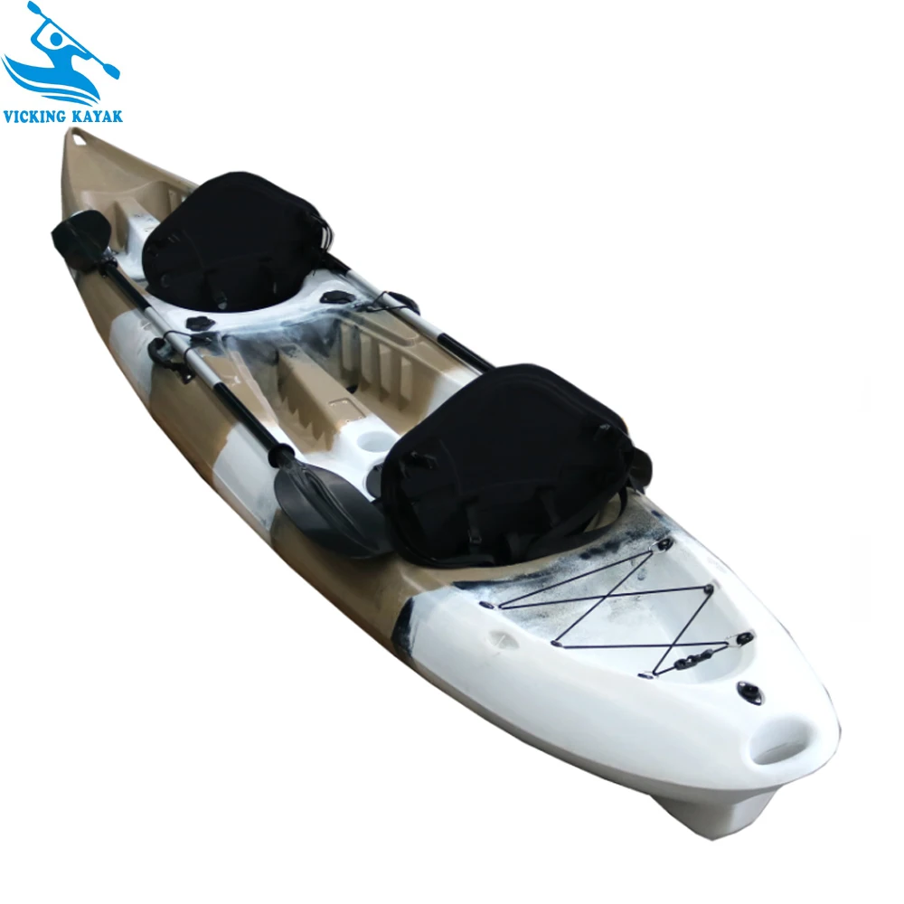 Good Aftersale Service Hot Sale Double Hull Kayak Buy Double Hull