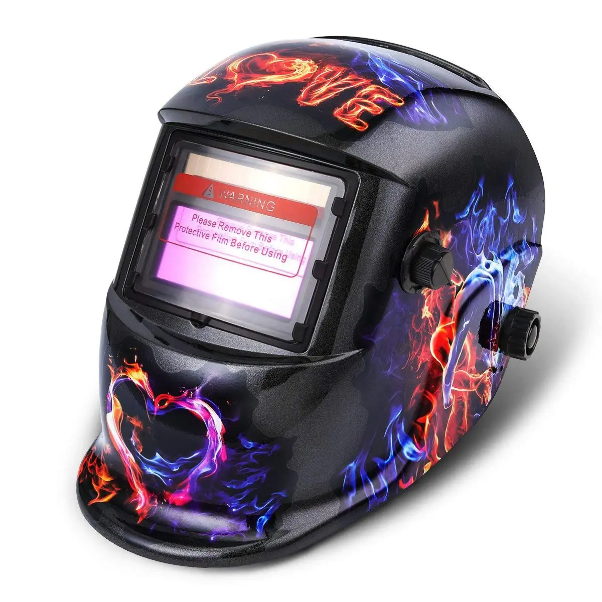 Шлем сварщика. Automatic Darkening Welding Helmet. Маска сварочная Aurora Tig профессионал 9 Тиг. Сварочные маски разрисованные. Сварочная маска аниме.