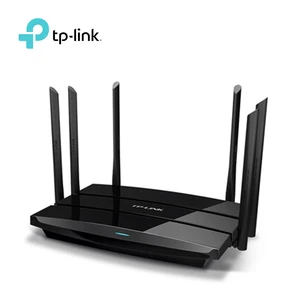 TP Link Archer C7 AC1750 Dual Band Gigabit Wi Fi Router