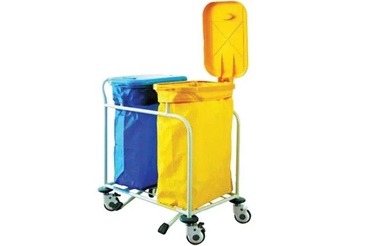 China mobile medical equipment medicine nursing crash trolley cart for durgs