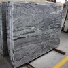 Import Momentum Grey Stone Marble And Granite Slab