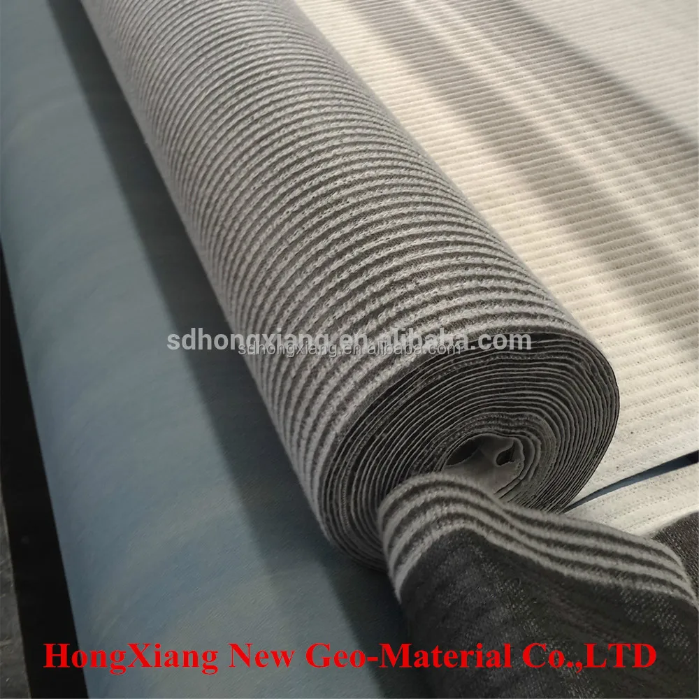 
High strength geosynthetic clay liner gcl layer  (60457148060)