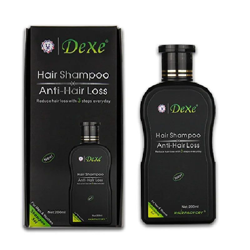 

ginseng natural hair loss, Black