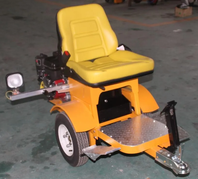 thermoplastic road marking equipment for sale Products from Jiangsu