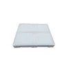 heavy duty durable flat top hygienic food grade plastic pallet with cheap price