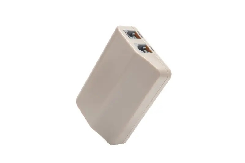 
Network telephony Caller ID USB Interface with second developing function, customer information management 