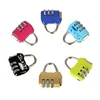 Hot sale zinc alloy toy unique used waterproof weatherproof padlock with logo colored padlocks