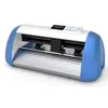 shenzhen good quality Vicsign automatically mark detection cutting plotter HWQ330